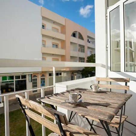 Blife Allya Private Rooms Φάρο Εξωτερικό φωτογραφία
