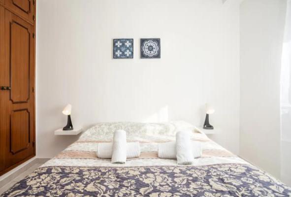 Blife Allya Private Rooms Φάρο Εξωτερικό φωτογραφία
