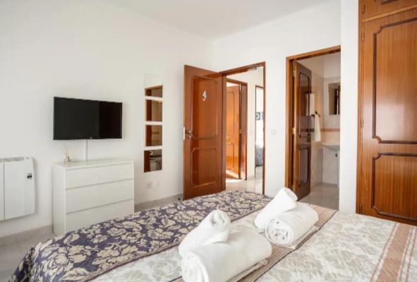 Blife Allya Private Rooms Φάρο Εξωτερικό φωτογραφία