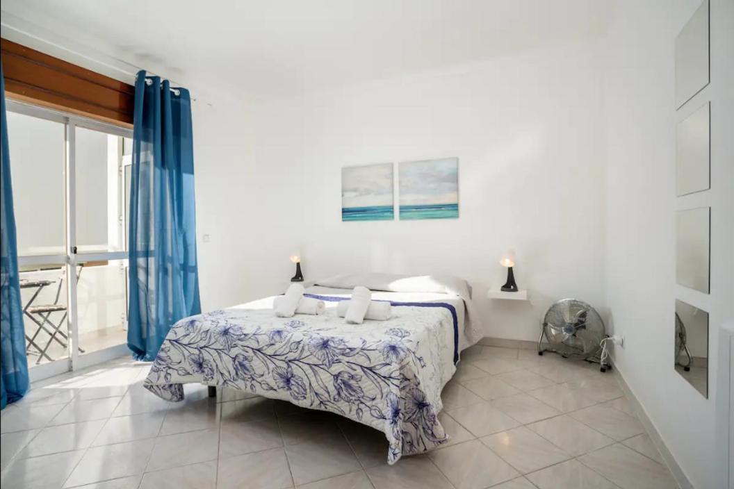 Blife Allya Private Rooms Φάρο Εξωτερικό φωτογραφία