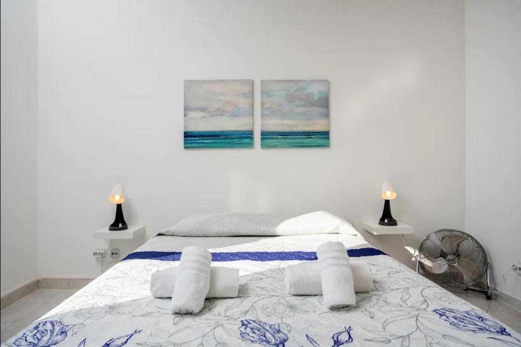 Blife Allya Private Rooms Φάρο Εξωτερικό φωτογραφία