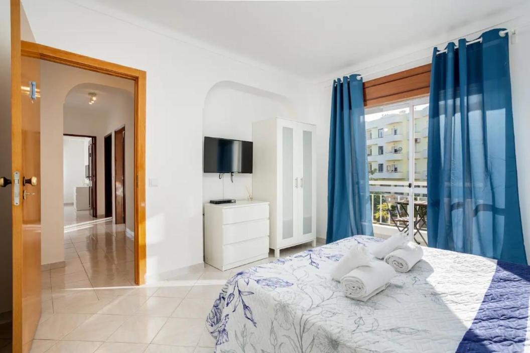 Blife Allya Private Rooms Φάρο Εξωτερικό φωτογραφία
