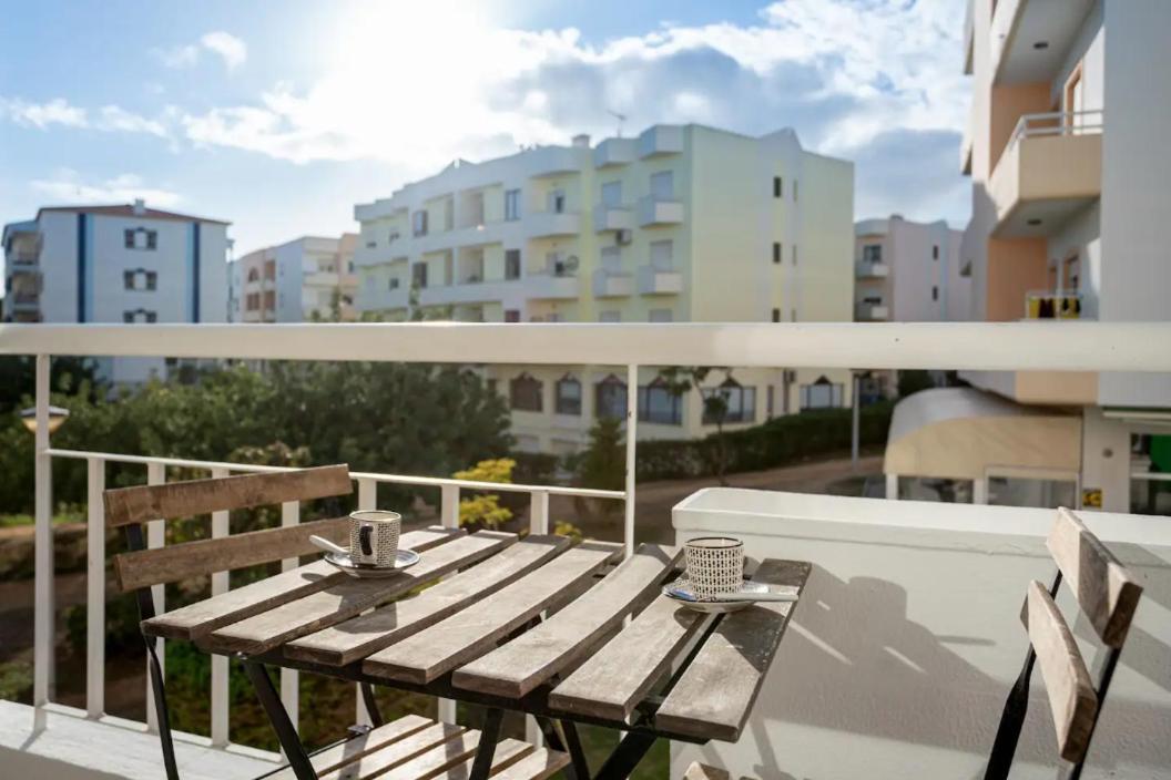 Blife Allya Private Rooms Φάρο Εξωτερικό φωτογραφία