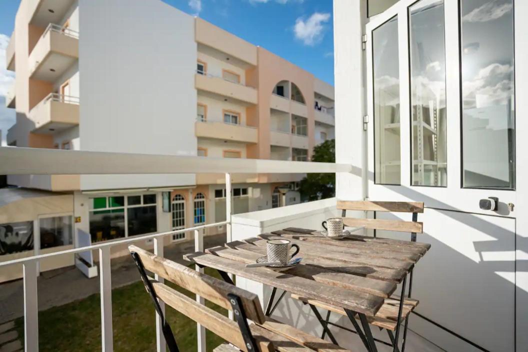 Blife Allya Private Rooms Φάρο Εξωτερικό φωτογραφία