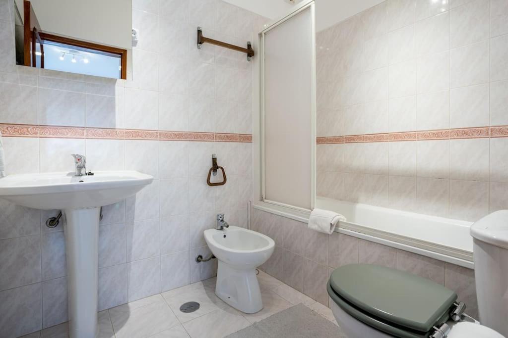 Blife Allya Private Rooms Φάρο Εξωτερικό φωτογραφία