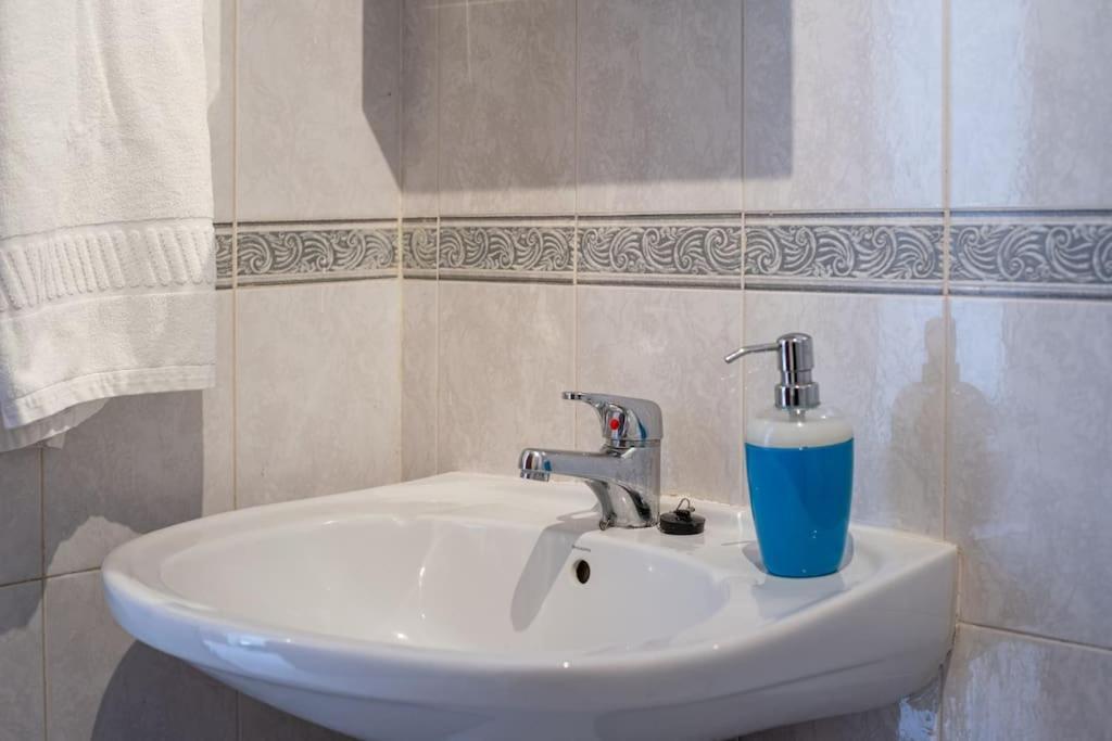 Blife Allya Private Rooms Φάρο Εξωτερικό φωτογραφία