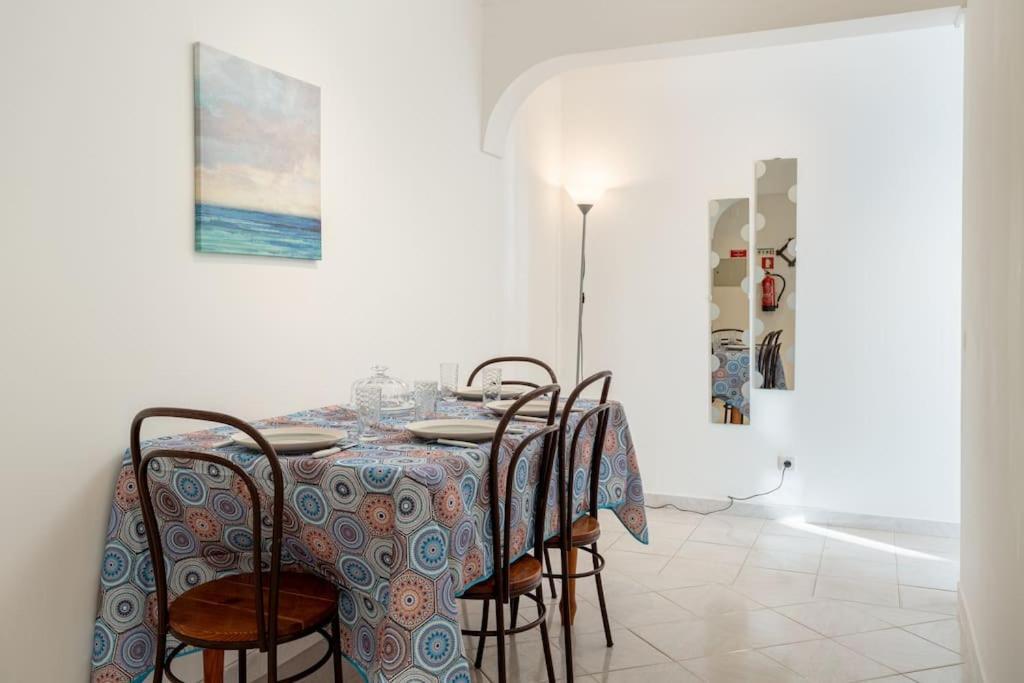 Blife Allya Private Rooms Φάρο Εξωτερικό φωτογραφία