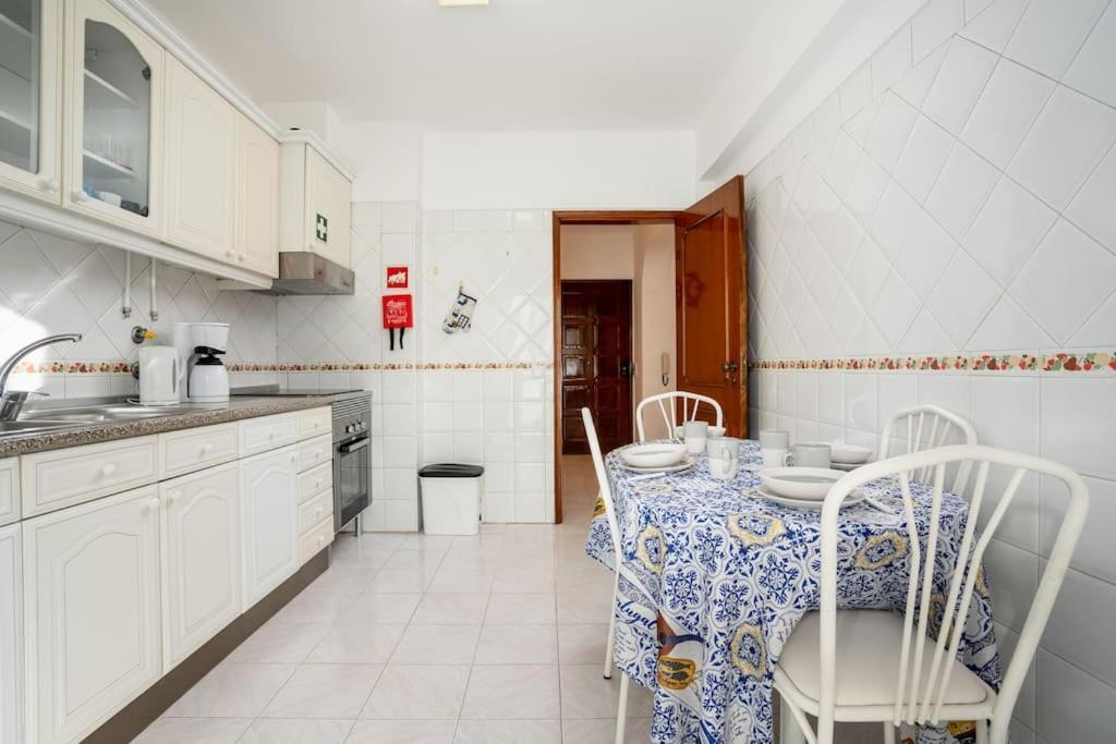 Blife Allya Private Rooms Φάρο Εξωτερικό φωτογραφία