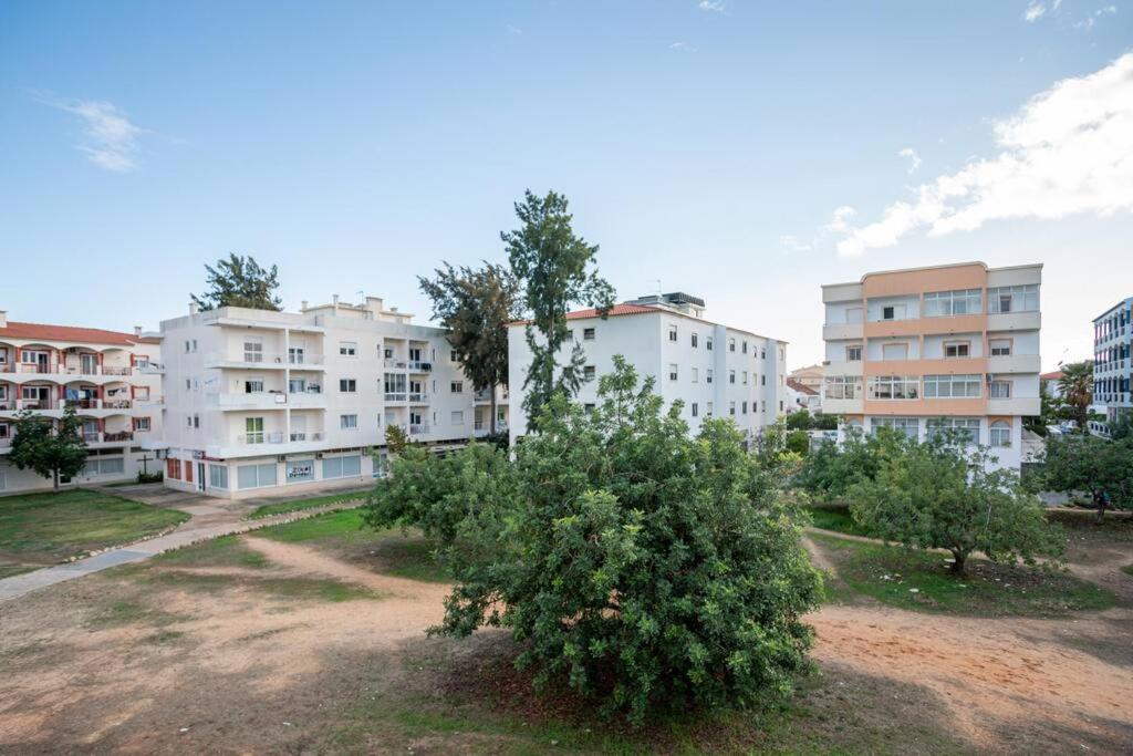 Blife Allya Private Rooms Φάρο Εξωτερικό φωτογραφία