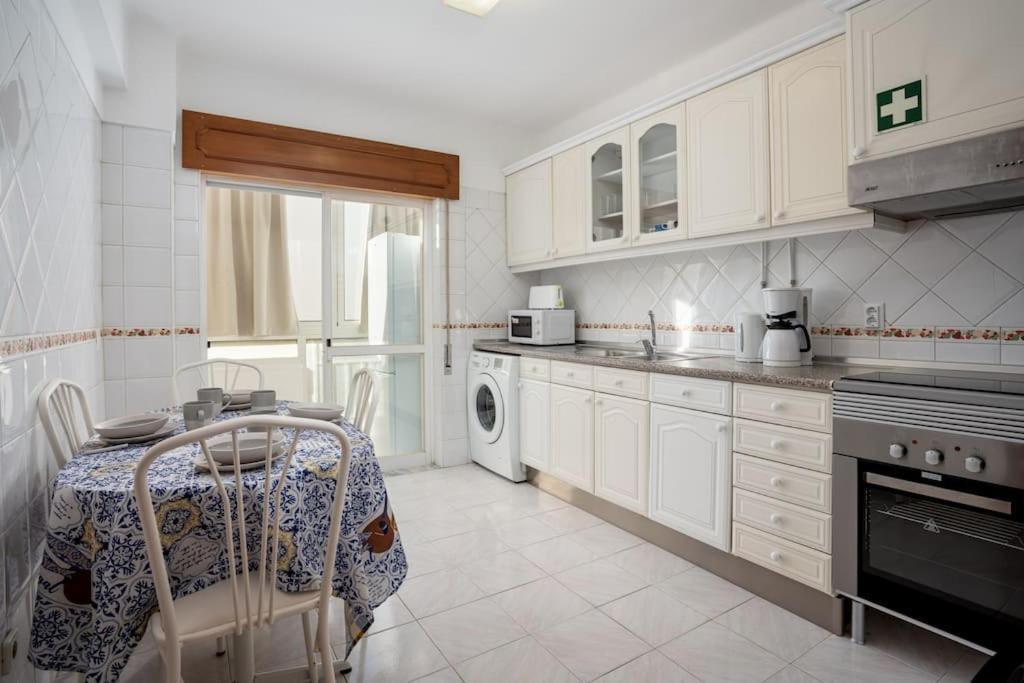 Blife Allya Private Rooms Φάρο Εξωτερικό φωτογραφία