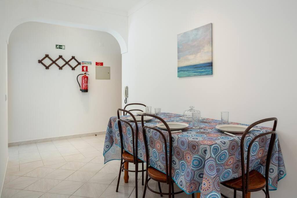 Blife Allya Private Rooms Φάρο Εξωτερικό φωτογραφία