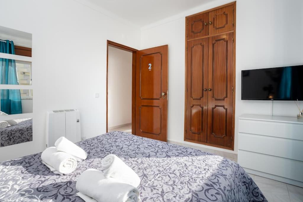 Blife Allya Private Rooms Φάρο Εξωτερικό φωτογραφία