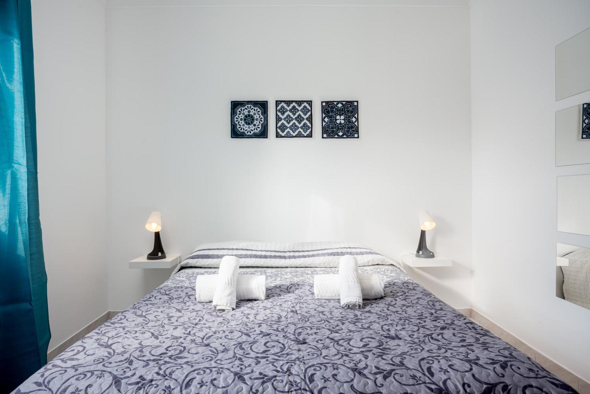 Blife Allya Private Rooms Φάρο Εξωτερικό φωτογραφία