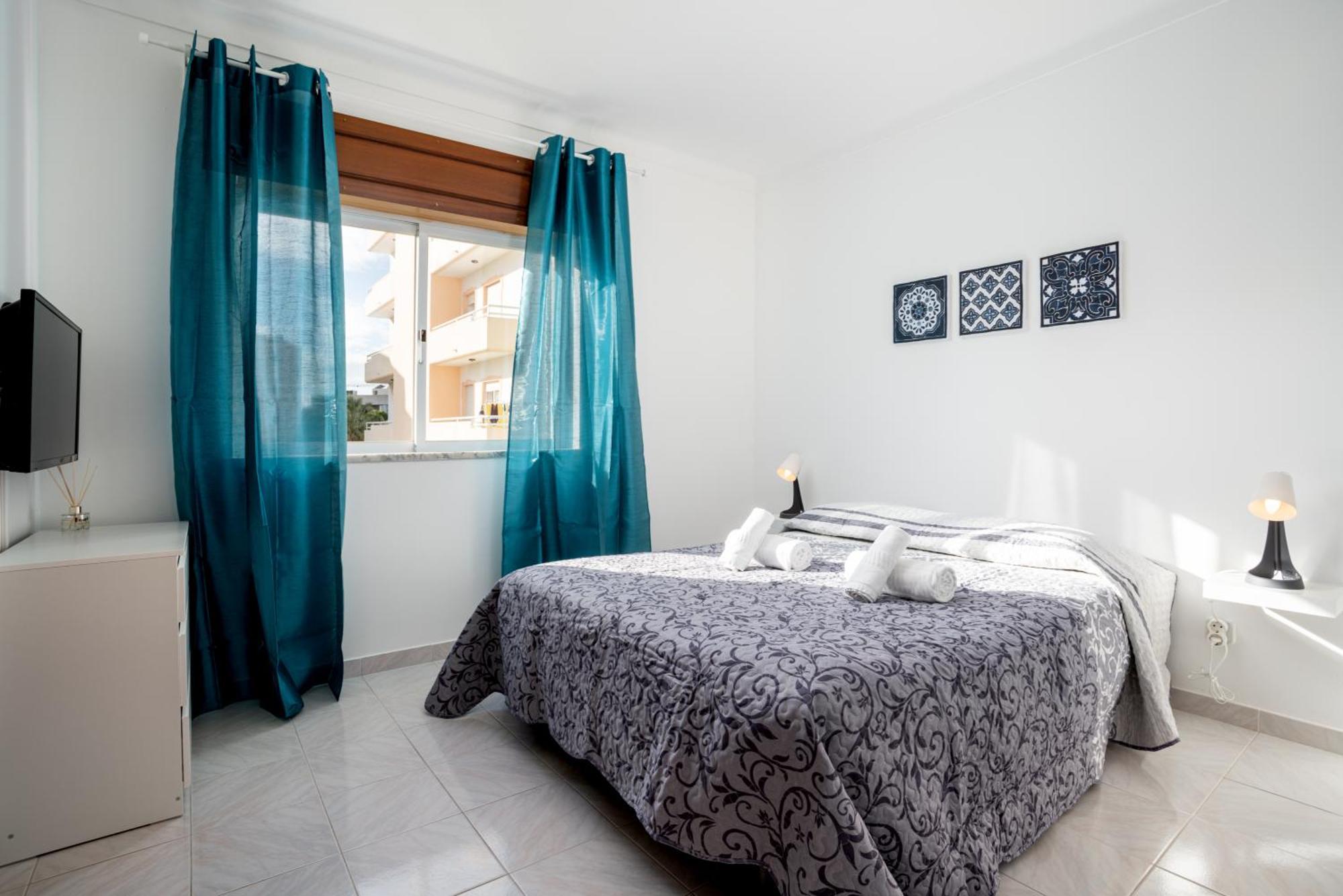 Blife Allya Private Rooms Φάρο Εξωτερικό φωτογραφία